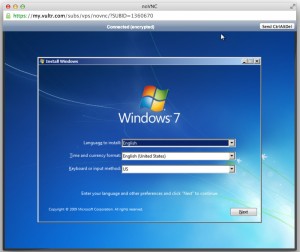 Windows 7
