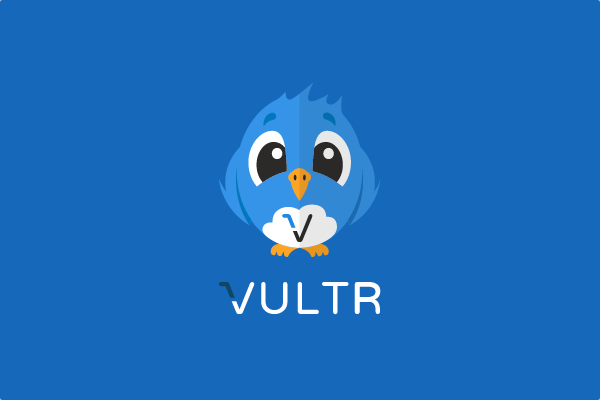 Vultr Logo