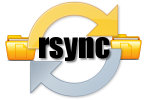 macports rsync